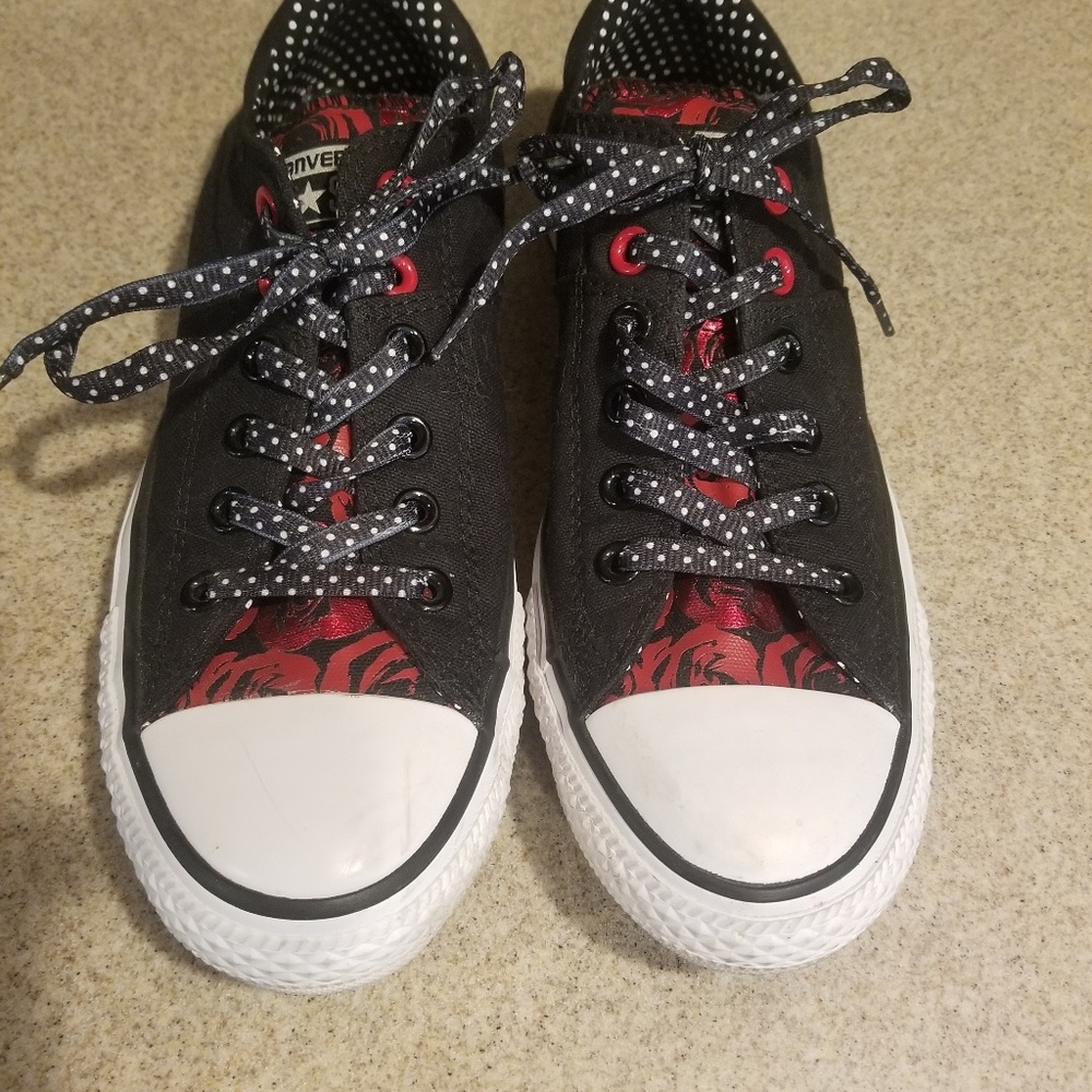 Womens Converse Sneakers